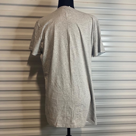 Hello 60 It Me Fruit Of The Loom Grey T-Shirt Women’s Size 2XL - Picture 2 of 8